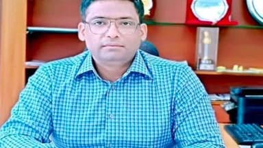 जींद: उपायुक्त मोहम्मद इमरान रज़ा: जिले की मंडियों में गत दिवस तक 1,42,681 मीट्रिक टन धान की खरीद हुई