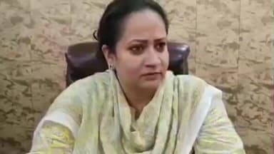 अटेली: स्वास्थ्य मंत्री आरती सिंह राव 23 अक्टूबर को अटेली कैम्प ऑफिस में जनसुनवाई करेंगी