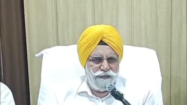 नानकमत्ता: श्री नानकमत्ता साहिब गुरुद्वारा पर संगत को मिलेगा शुद्ध भोजन, सुरक्षा के लिए मेले में लगे हैं CCTV