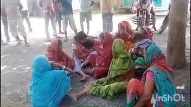राजमहल: मधुसूदन कॉलोनी में सौतेले भाई की लाठी-डंडे से पीटकर हत्या, पुलिस जांच में जुटी