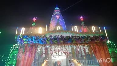 पोड़ैयाहाट: बोहरा में मुंबई के कलाकारों के रंगारंग कार्यक्रम के साथ तीन दिवसीय काली पूजा महोत्सव का समापन