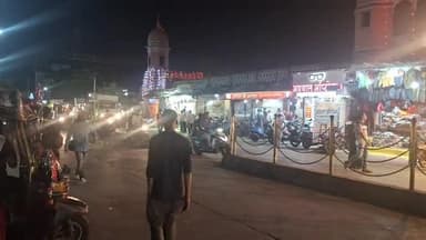 खंडवा में आज बोला पर बड़ी ही धूमधाम से मनाया गया