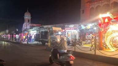 खंडवा शहर में आज पोला पर्व पर बड़ी धूमधाम से मनाया गया