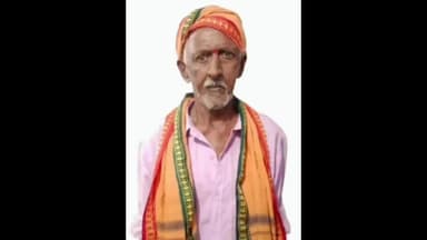 ఘన్పూర్ ములుగు: ఆర్టీసీ బస్సు ఢీకొనక తీవ్రంగా గాయపడిన వృద్దుడు చికిత్స పొందుతూ ప్రతి