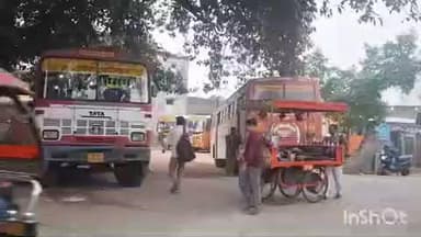 संभल: परिवहन निगम ने भैया दूज पर बहनों को भाइयों के घर तक पहुंचाने के लिए की व्यवस्था, संभल में सुबह 5:00 से शुरू होगी सेवा
