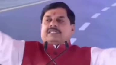 निवाड़ी: लाड़ली बहनों को भाईदूज पर सीएम देंगे ₹250 का तोहफा, 80345 बहनें होंगी लाभान्वित, अगले माह से मिलेंगे ₹1500