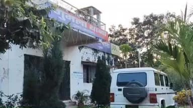 गुमला: शहर के एक होटल में युवती से दुष्कर्म, आरोपी को भेजा गया जेल