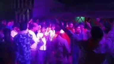 गुमला: टोटो में शोभा यात्रा के साथ काली पूजा मूर्ति विसर्जन संपन्न