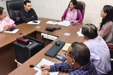 सिरमौर: सिरमौर सहित जिले में समाधान ऑनलाइन कार्यक्रम कल, गुरुवार को