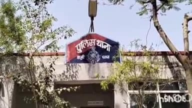 डही: गांगपुर: मोटरसाइकिल न रोकने पर आरोपी ने फरियादी से की मारपीट, पुलिस ने मामला दर्ज किया
