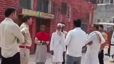 जींद: जींद के अलेवा में नवविवाहिता की मौत, बहन का आरोप- जहर देकर मारा, 3 महीने पहले हुई थी शादी