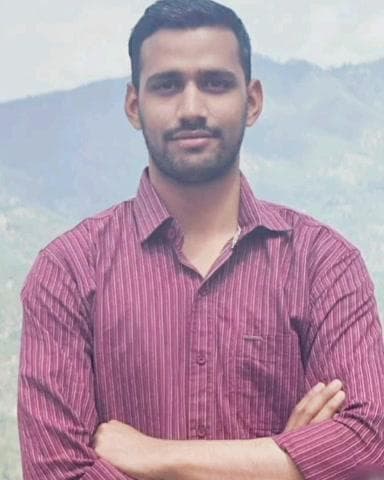 करसोग: कलैहणी गांव के किशोर शर्मा ने क्षेत्र का मान बढ़ाया, CISF में सब-इंस्पेक्टर के पद पर चयन हुआ