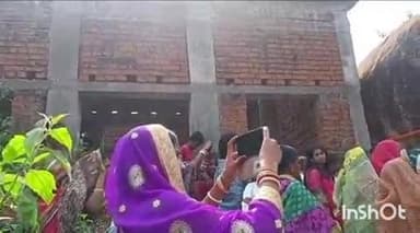नाला: मोहजोड़ी के गिरधारी मंदिर में अन्नकूट महोत्सव का आयोजन किया गया