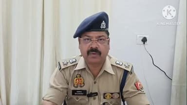 रुदौली: लखनीपुर में महिला ने अपने प्रेमी के साथ मिलकर 2 माह की बच्ची का गला दबाकर हत्या की, आरोपी गिरफ्तार - SP ग्रामीण