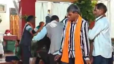 मानपुर: नगर में पारंपरिक तरीके से हर्षोल्लास के साथ मनाई गई दीपावली, देवारी नृत्य के साथ यदुवंशियों ने दी मनमोहक प्रस्तुति