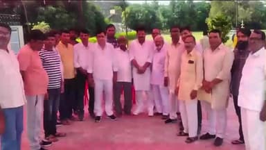 नवलगढ़: परसरामपुरा में दीपावली स्नेह मिलन कार्यक्रम का आयोजन, आरएएस में चयनित आकाश अठवाल का हुआ सम्मान