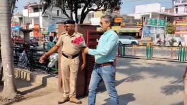 ऊना: ऊना में होमगाड्र्स 12वीं वाहिनी ने शहीदों को नमन करते हुए मनाया स्मृति दिवस
