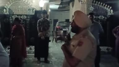 ਫਗਵਾੜਾ: ਮਾਡਲ ਟਾਊਨ ਵਿਖੇ ਸਕੂਟਰੀ ਤੇ ਸਵਾਰ ਮਹਿਲਾ ਦੀ ਚੈਨੀ ਝੱਪਟ ਕੇ ਲੁਟੇਰਾ ਫ਼ਰਾਰ, ਤਿੰਨ ਲੱਖ ਤੋਂ ਵੱਧ ਦਾ ਨੁਕਸਾਨ