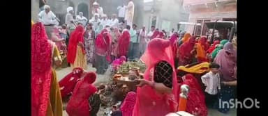 टोंक: टोंक में 1000 टन गोबर का गोवर्धन, जानिए और क्या है खास