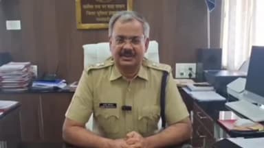 सोहागपुर: बलबहरा में दो सगे भाइयों की हत्या से सनसनी, एसपी ने दी जानकारी