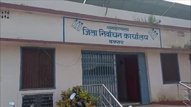 राजपुर: राजपुर विधानसभा में सभी 13 उम्मीदवारों को मिला सिंबल, किसी को सेब तो किसी को फूलगोभी