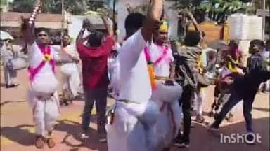 पुष्पराजगढ़: सागर के कनईखेड़ा से अमरकंटक पहुंचे श्रद्धालु, नाच-गाकर मौनी अमावस्या का पर्व मनाया