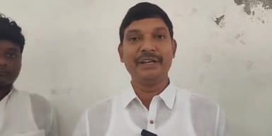 పెడన: పెడన లో మాజీ మంత్రి జోగి రమేష్ తాను చేసిన తప్పును తెలుసుకుని ముఖ్యమంత్రి చంద్రబాబుకు క్షమాపణ చెప్పాలి పెడన ఎమ్మెల్యే