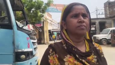 रफीगंज: धुनिया मोहल्ला में विवादित जमीन पर 144 लगने के बावजूद जबरन निर्माण जारी, थाने में दी गई आवेदन, पुलिस जांच में जुटी