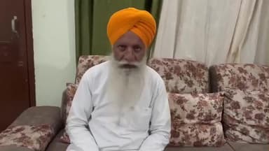थानेसर: धान खरीद में हो रहा है बड़ा घोटाला, कल तरावड़ी और करनाल अनाज मंडी का भकियू नेता गुरनाम चढूनी करेंगे निरीक्षण
