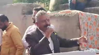 कोटखाई: शिक्षा मंत्री ने प्रगतिनगर में 3 करोड़ 26 लाख रुपये की लागत से निर्मित उठाऊ पेयजल योजना का उद्घाटन किया