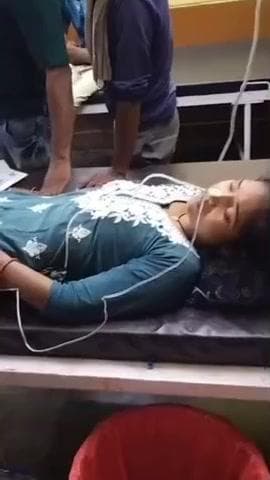 हसनगंज: हरिगढ़ी गांव में एक महिला ने संदिग्ध परिस्थितियों में जहरीला पदार्थ खाया, हालत बिगड़ी, मियागंज सीएचसी में भर्ती
