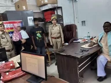 सुल्तानपुर: पुलिस की सक्रियता से महिला सहायता परामर्श केंद्र ने दो जोड़ो की विदाई की, यह एक शानदार पहल