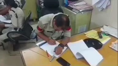 गोहरगंज: औबेदुल्लागंज: बाजार से युवक की बाइक चोरी, पुलिस ने मामला दर्ज कर जांच शुरू की