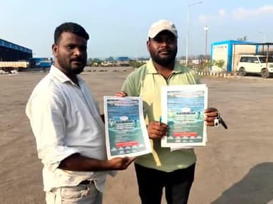 केरेडारी: भू रैयत विस्थापित प्रभावित विकास समिति पांडु के तत्वाधान में 25 से फुटबॉल टूर्नामेंट का आयोजन