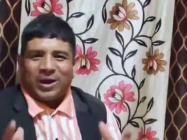 मंडी: माकपा लोकल कमेटी सचिव महेंद्र राणा ने कहा, भारत का इतिहास वामपंथियों द्वारा लिखे जाने का फैलाया जा रहा है नरेटिव
