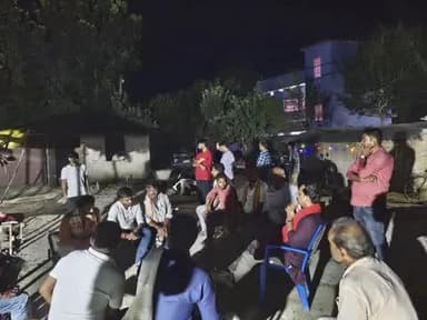 उजियारपुर: उजियारपुर में होगा त्रिकोणीय मुकाबला, निर्दलीय प्रत्याशी लगा रहे पूरी ताकत
