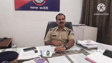 चंदेरी: जामा मस्जिद में ड्यूटी के दौरान पुरातत्व विभाग के कर्मचारी की हार्ट अटैक से मौत