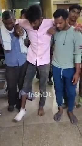 सफीपुर: सफीपुर के आसीवन थाना क्षेत्र में दो बाइकों की टक्कर, तीन लोग गंभीर घायल, दो को रेफर किया गया