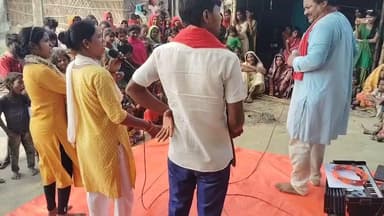 #SVEEP activity by Hasanpur block, Samastipur.
#BiharVidhanSabhaElections2025
#BiharElections
#BiharVidhanSabhaElectio...