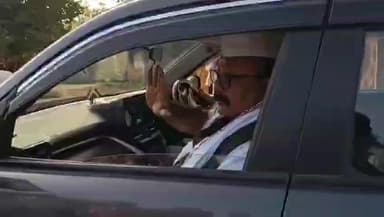 चिखली: ठाकरे बंधूंना सोबत घेऊ नका, असा सूर अनेकांचा! काँग्रेस प्रदेशाध्यक्षांनी दिले स्पष्टच सांगून....