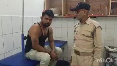 बिंदकी: बिंदकी कस्बे के मोहल्ला पुरानी बिंदकी में मामूली कहासुनी के बाद तीन लोगों के साथ की गई मारपीट, तीनों का कराया गया मेडिकल
