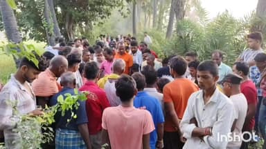 खिजरसराय: सौतेली मां से अवैध संबंध, पत्नी के विरोध पर पति ने गोली मारकर की हत्या, आरोपी गिरफ्तार