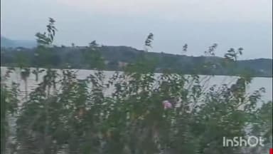 जळगाव जामोद: पोहायला गेलेल्या 24 वर्ष तरुणाचा गोराळा धरणात बुडून मृत्यू ,मृतदेह शोधण्याचे काम प्रशासनाकडून चालू