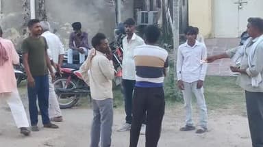 रूपवास: गांव दौरदा में पानी से भरी पोखर में डूबने से एक व्यक्ति की हुई मौत