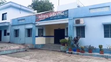 ગારિયાધાર: જુના બેલા રોડ નજીક બાઈક સવારે બાળકીને અડફેટે લેતા ઇજાઓ પહોંચી પોલીસ ફરિયાદ દાખલ