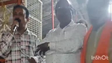 घोड़ाडोंगरी: बैतूल के बंटी के बाद सारणी के शैलेश चौधरी बैठेंगे 'कौन बनेगा करोड़पति' की हॉट सीट पर