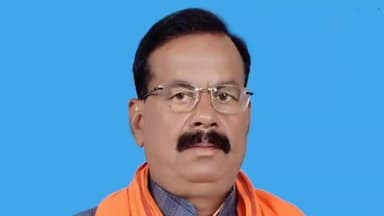 हंटरगंज: हंटरगंज निवासी विधायक प्रतिनिधि रौशन सिंह ने डीजीपी को लिखा पत्र, विधायक जनार्दन पासवान की सुरक्षा बढ़ाने की मांग
