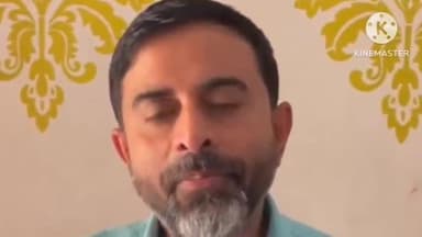 নলবাৰী: বিজেপিয়ে হিতাধিকাৰীক আঁচনি কৰ্তনৰ ভাবুকি দি নলবাৰীত ন্যায় যাত্ৰা উলিওৱা সন্দৰ্ভত মন্তব্য জিলা কংগ্ৰেছৰ সভাপতিৰ