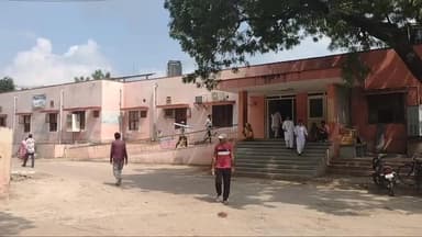 बूंदी: बच्चों को खांसी का कारण पहचानकर उपयुक्त उपचार करें