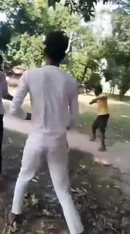 बासी के पुलिस प्रशासन कोई सुनाई नहीं कर रही है
